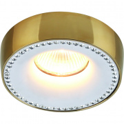 Встраиваемый светильник Divinare Ivetta 1828/01 PL-1