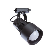 Спот Arte Lamp A6252PL-1BK