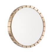 Настенно-потолочный светильник Sonex Atabi Gold 7648/CL