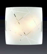 Настенно-потолочный светильник Sonex Vasto 2144