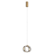 Подвесной светильник Odeon Light Mirage 5030/8L