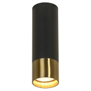 Потолочные светильники Lussole GILBERT LSP-8556