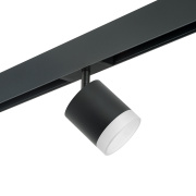 Трековый магнитный светильник Lightstar Rullo PRO348780