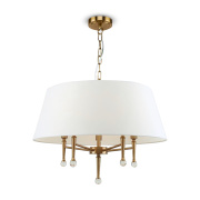 Подвесной светильник Freya Rosemary FR5190PL-05BS3