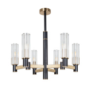 Потолочная люстра Divinare Barolo 2654/17 LM-6