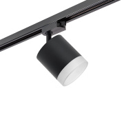 Трековый магнитный светильник Lightstar Rullo R1T348780