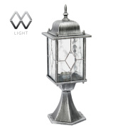 Уличный светильник MW-Light Бургос 813040301