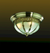 Потолочный светильник Odeon Light VALSO 2344/3C