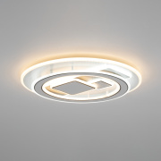 Потолочная светодиодная люстра Citilux Costa CL741020