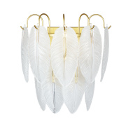 Бра Arte Lamp Evie A4052AP-2SG