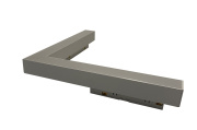 Трековый светильник Basis Gravity 3000K 24Вт Maytoni Technical TR078-2-24W3K-W