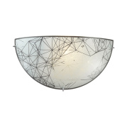 Настенный светильник Sonex Webi 1217