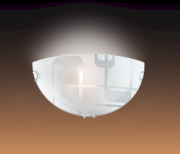 Настенный светильник Sonex Halo 057