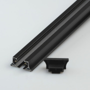 Трек-система De Markt TR 2*1,5M BL