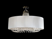 Потолочный светильник Newport 1408/S white