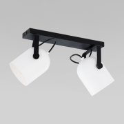 Потолочный светильник TK Lighting Spectra 3489 Spectra Black White