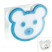 Светодиодный ночник Novotech NIGHT LIGHT 357335