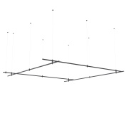 Готовая конструкция для модульных светильников FARM без светильников, без блока питания ST LUCE Farm