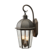 801020202 Уличный светильник Корсо