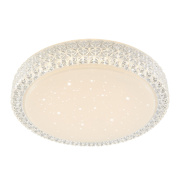 Потолочный светодиодный светильник Citilux Кристалино CL705021