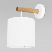 Настенный светильник TK Lighting Deva 4108 Deva White
