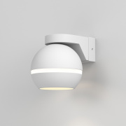 Настенный светильник Cosmo MRL 1026 белый Elektrostandard 4690389188305