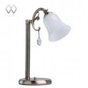 Настольная лампа MW-Light Афродита 317034201