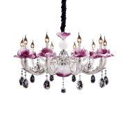 Подвесная люстра Osgona Anemone 714104