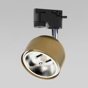 Трековый светильник TK Lighting Tracer 4493 Tracer Black Gold