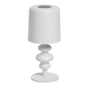 Настольная лампа Regenbogen Life Айсфельд 655030201