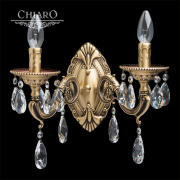 Бра Chiaro Паула 411021902