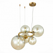 Подвесная люстра ST LUCE Gorizia SL1162.303.05