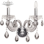 345020702 Лаура 2*40W Е14 220 V бра