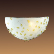 Настенный светильник Sonex Etra 023