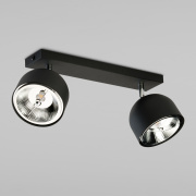 Потолочный светильник TK Lighting Altea 3420 Altea Black
