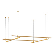 Готовая конструкция для модульных светильников FARM без светильников, без блока питания ST LUCE Farm