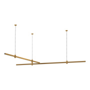 Готовая конструкция для модульных светильников FARM без светильников, без блока питания ST LUCE Farm