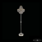 Торшер Bohemia Ivele Crystal 1909 19091T3/H/45IV-172 G