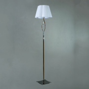 Торшер Brizzi MODERN BL03203/1 Chrome