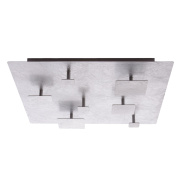 Потолочная люстра Regenbogen Life Галатея 452012907