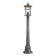 Уличный светильник Odeon Light VIRTA 4044/1F