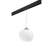 Трековый светильник Lightstar Arnia (805016+595007) PRO805016