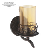 445020301 Ирида 1*60W E27 220 V бра