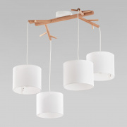 Потолочный светильник TK Lighting Albero 6554 Albero White
