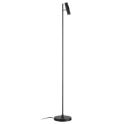 Напольный светильник Odeon Light Mali 6643/5FL