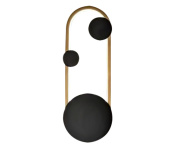 Бра Kink Light Элин 08432,36-19