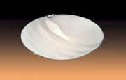 Настенно-потолочный светильник Sonex Ondina 333