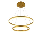 Подвесная люстра Kink Light Тор 08219,36A(3000K)