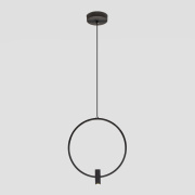 Подвесной светильник Eurosvet Layla 50257/1 черный