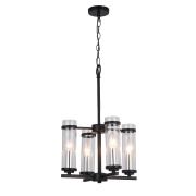 Подвесная люстра ST LUCE Bichero SL334.403.04